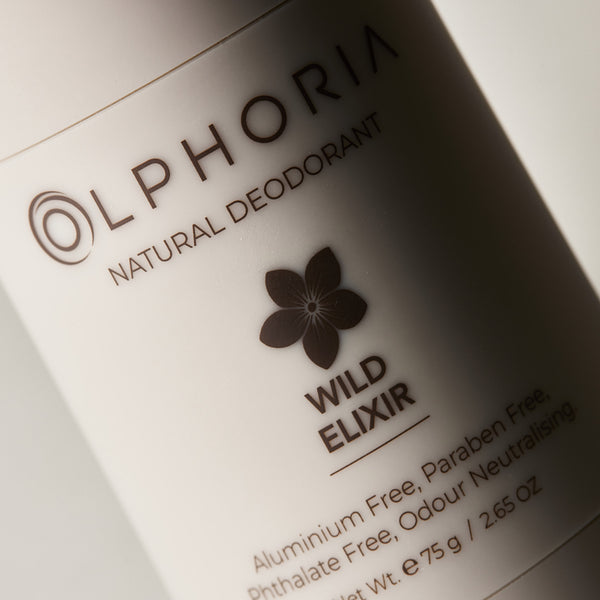 Wild Elixir - 75g