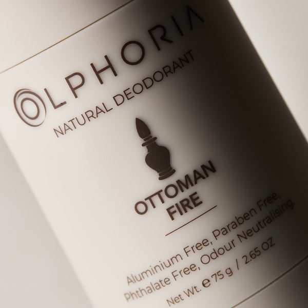 Ottoman Fire - 75g