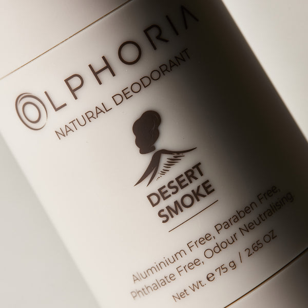 Desert Smoke - 75g
