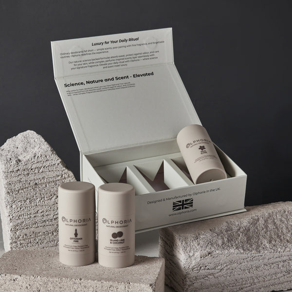 Ritual Trio - Build your own - Save 15%