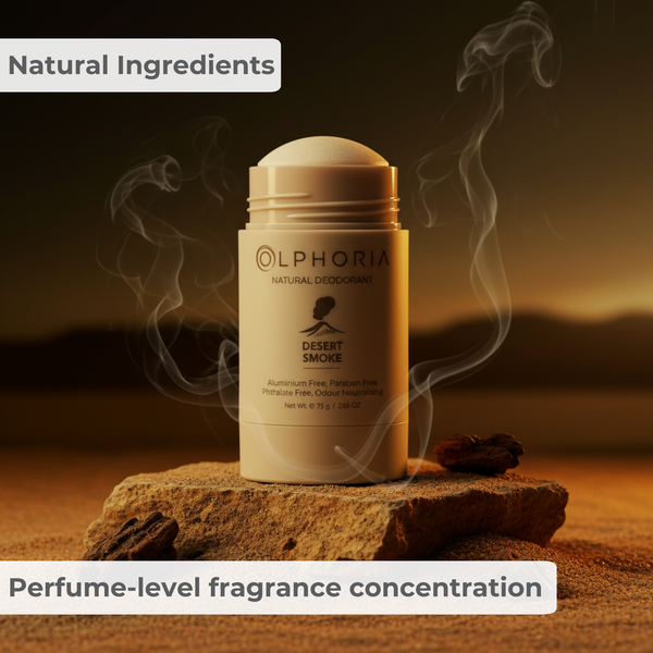 Desert Smoke - 75g