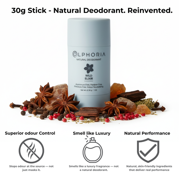 Wild Elixir - 30g